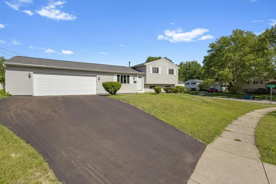 5900 Balboa Road, Westerville, OH 43081 - #2