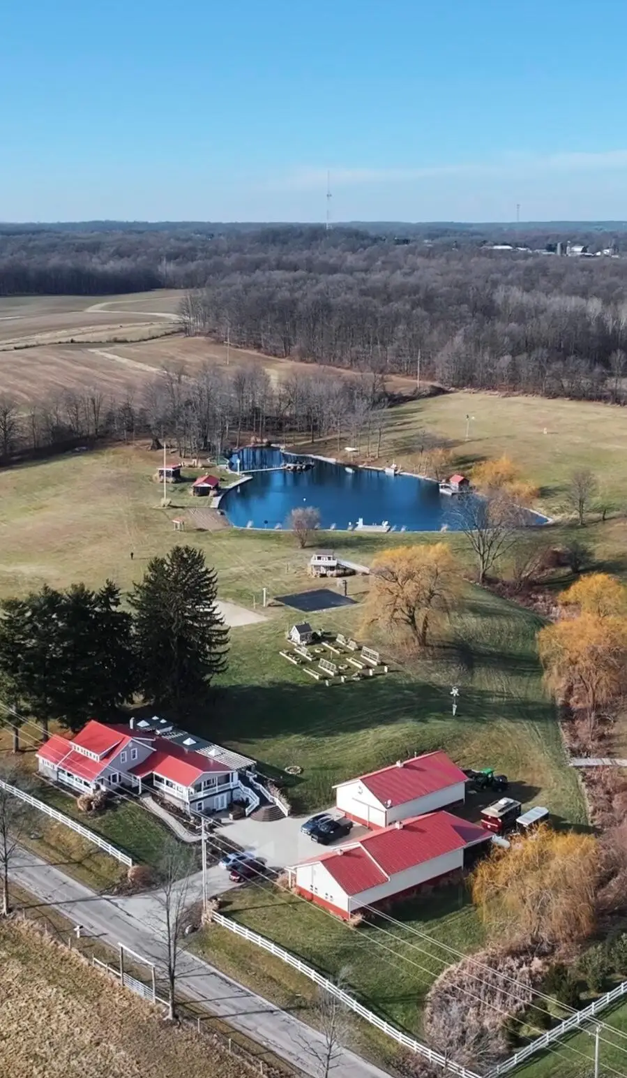 5643 Yankee Street, Fredericktown, OH 43019 - #1