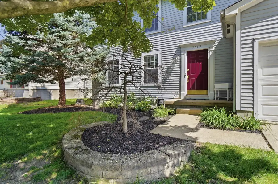 5788 Saucony Drive, Hilliard, OH 43026 - #3