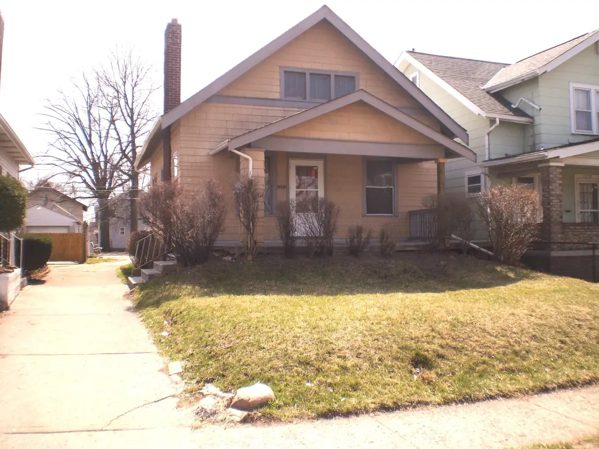 1283 E 18th Avenue, Columbus, OH 43211 - #1