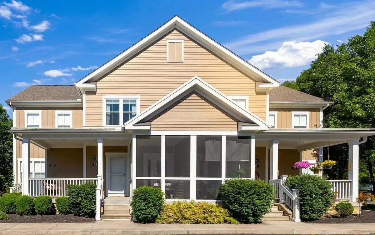81 Traditions Way, Powell, OH 43065 - #1