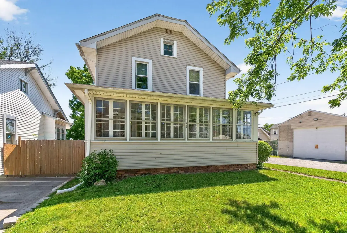 374 Nashoba Avenue, Columbus, OH 43223 - #1