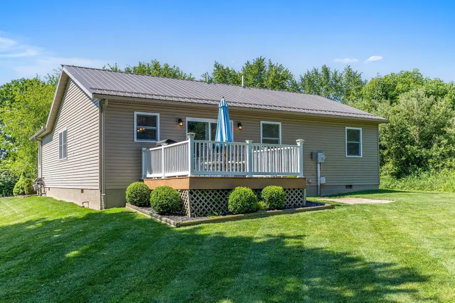 866 Winesap Drive, Howard, OH 43028 - #2
