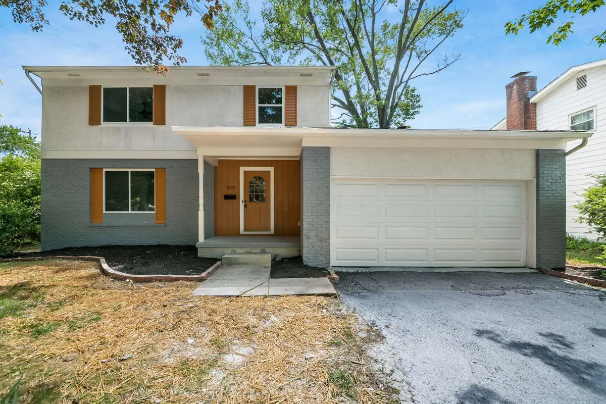 1859 Tamarack Court S, Columbus, OH 43229 - #1