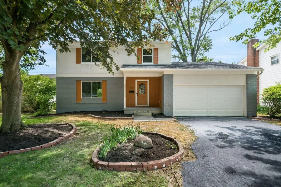 1859 Tamarack Court S, Columbus, OH 43229 - #2
