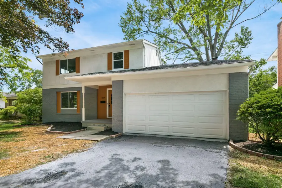 1859 Tamarack Court S, Columbus, OH 43229 - #3