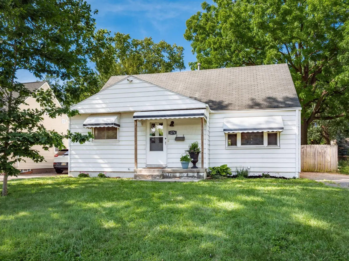 1276 Urana Avenue, Columbus, OH 43224 - #1