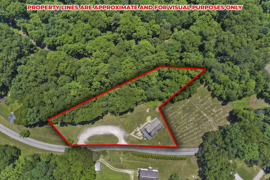 3270 Chicken Coop Hill Road Se, Lancaster, OH 43130 - #2