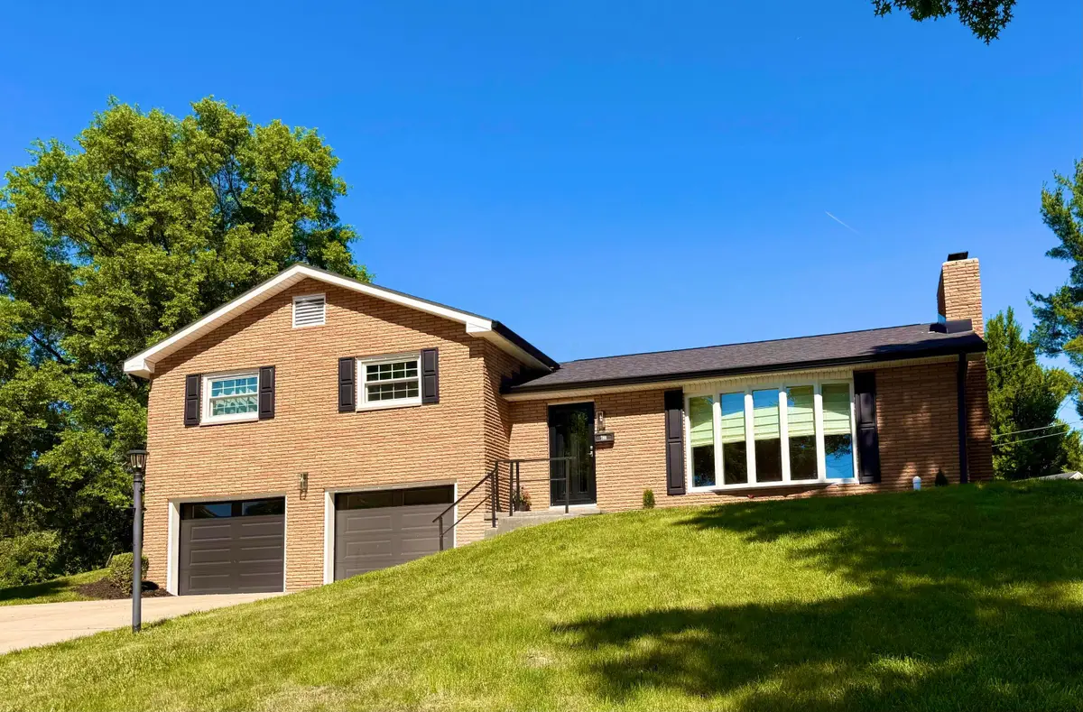 788 Glenwood Drive, Logan, OH 43138 - #1