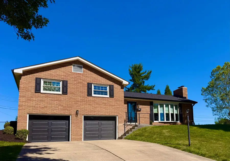 788 Glenwood Drive, Logan, OH 43138 - #3