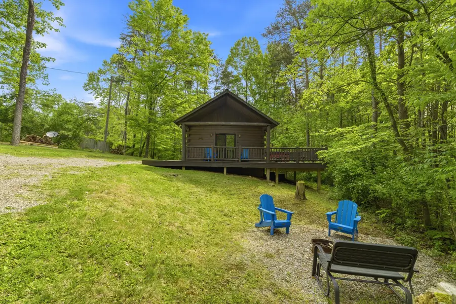 21678 State Route 278 Sw, Nelsonville, OH 45764 - #2
