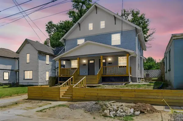 408-410 Pearl Street, Marion, OH 43302