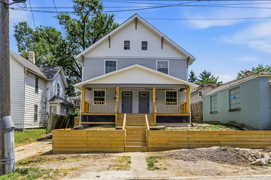 408-410 Pearl Street, Marion, OH 43302 - #3
