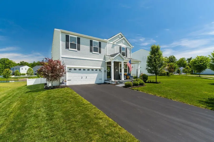 926 Burtwood Drive, Pataskala, OH 43062 - #3