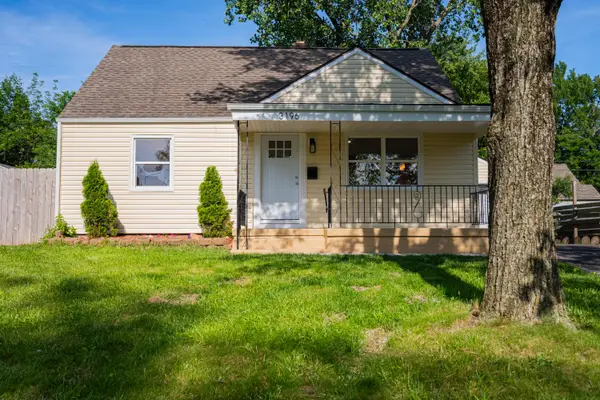 3196 Hamilton Avenue, Columbus, OH 43224