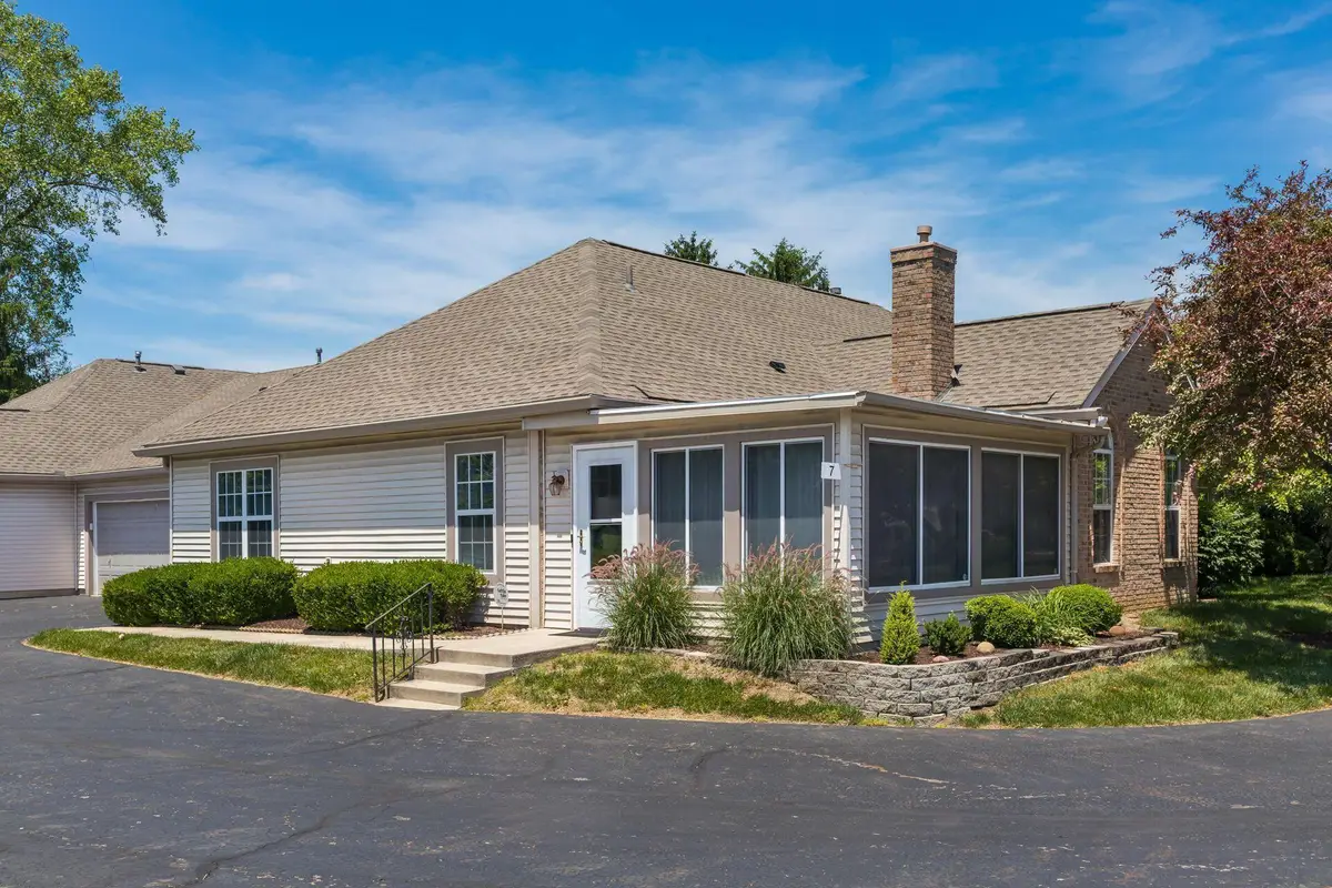 7 Broad Pointe Place, Columbus, OH 43213 - #1