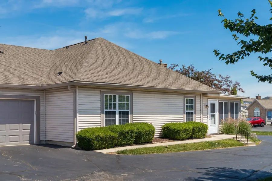 7 Broad Pointe Place, Columbus, OH 43213 - #3