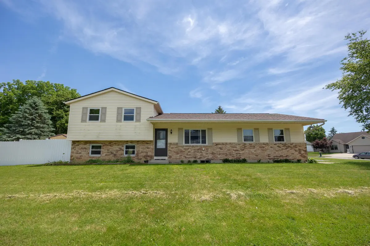 2109 Westbranch Road, Grove City, OH 43123 - #1