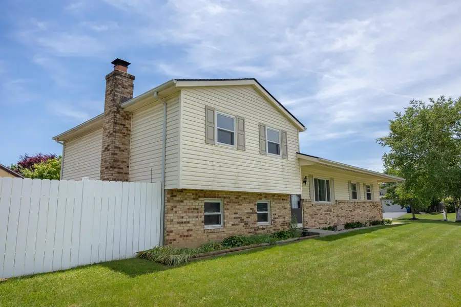 2109 Westbranch Road, Grove City, OH 43123 - #2