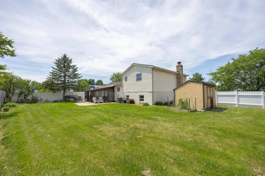 2109 Westbranch Road, Grove City, OH 43123 - #3