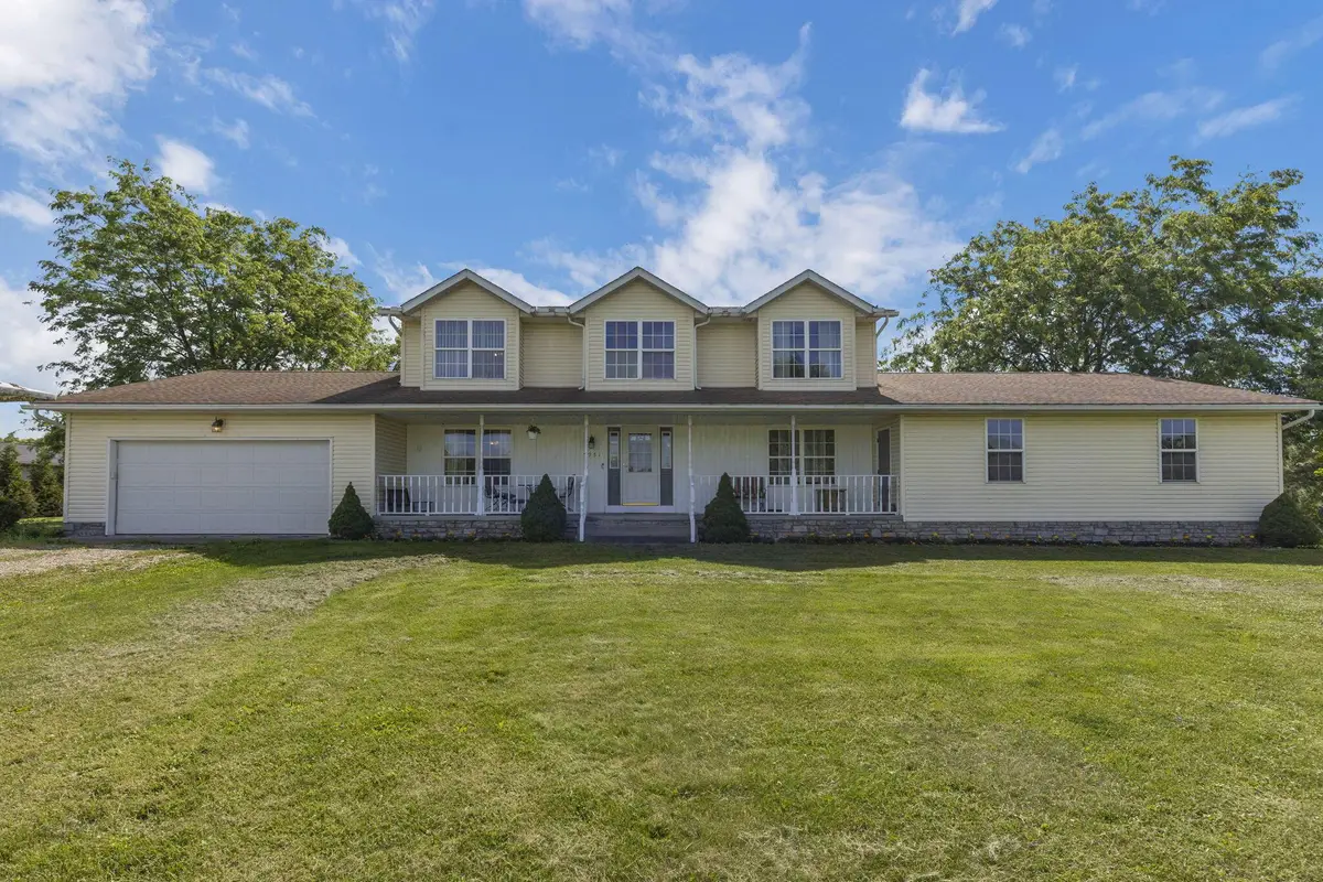 5951 South Fork Road, Heath, OH 43056 - #1