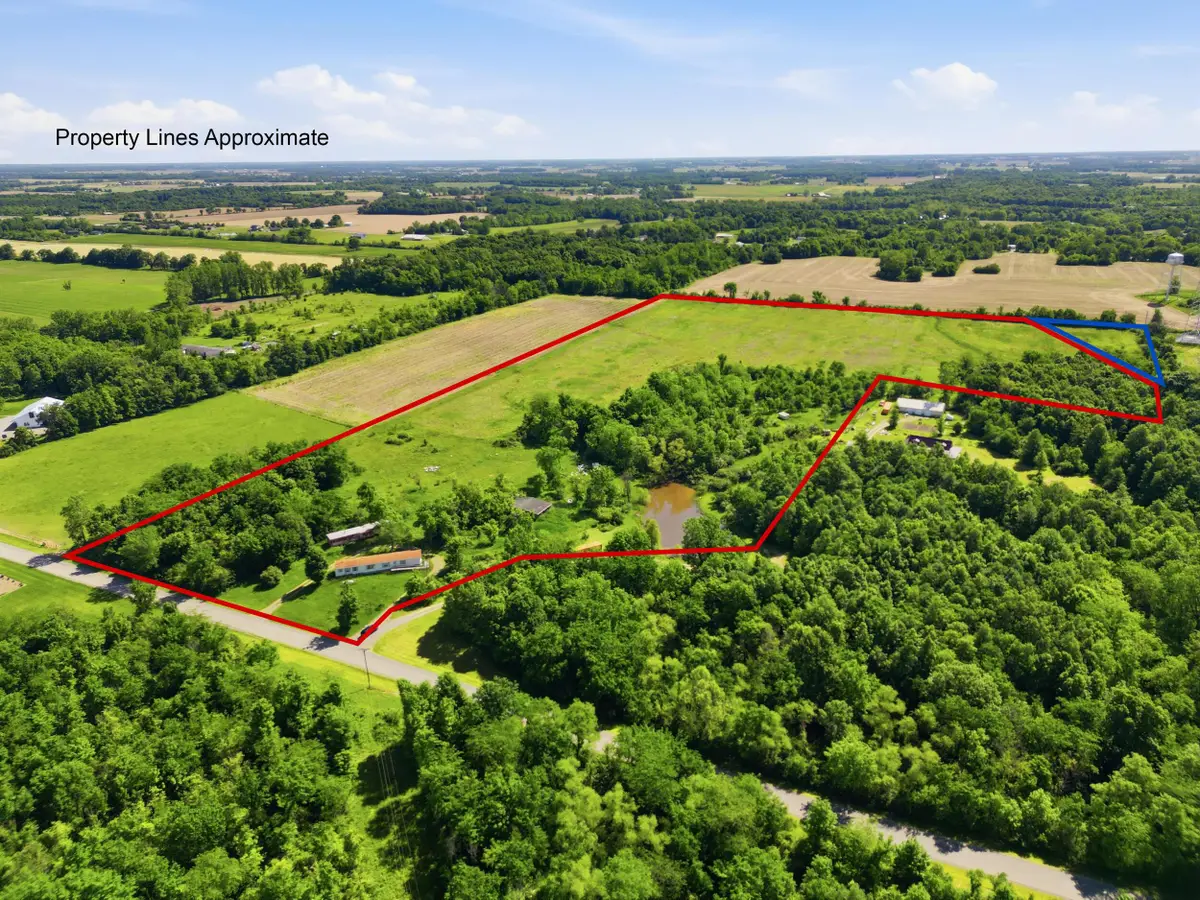 6180 County Road 112, Rushsylvania, OH 43347 - #1
