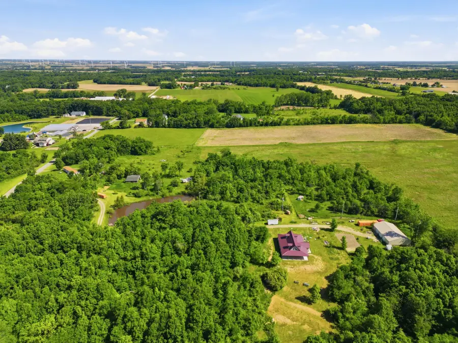 6180 County Road 112, Rushsylvania, OH 43347 - #3
