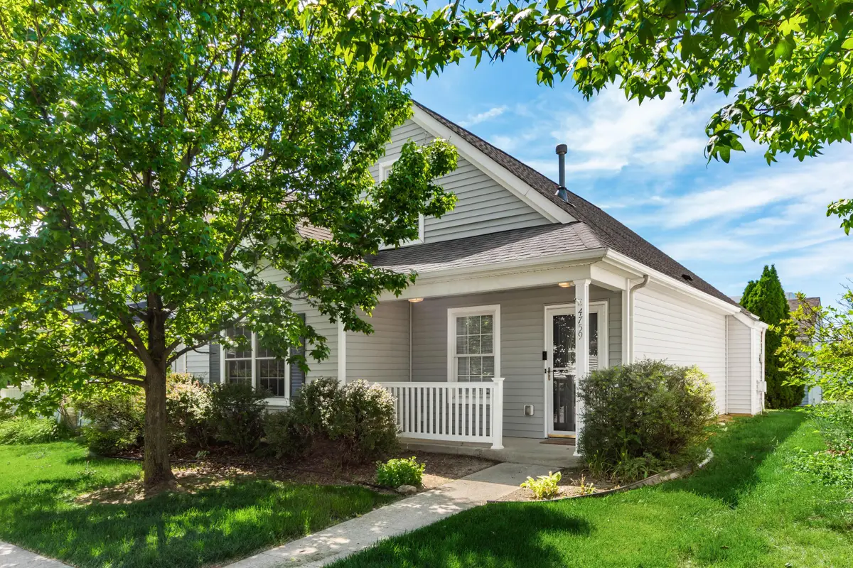 4759 Perlman Street, Columbus, OH 43228 - #1