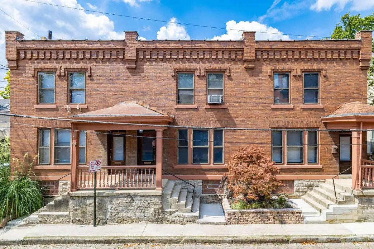867 Delaware Avenue, Columbus, OH 43215 - #1