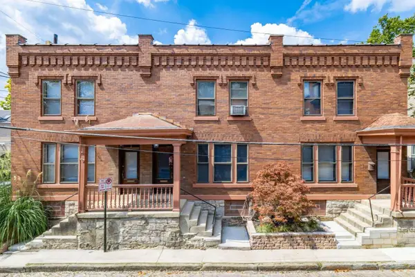 867 Delaware Avenue, Columbus, OH 43215