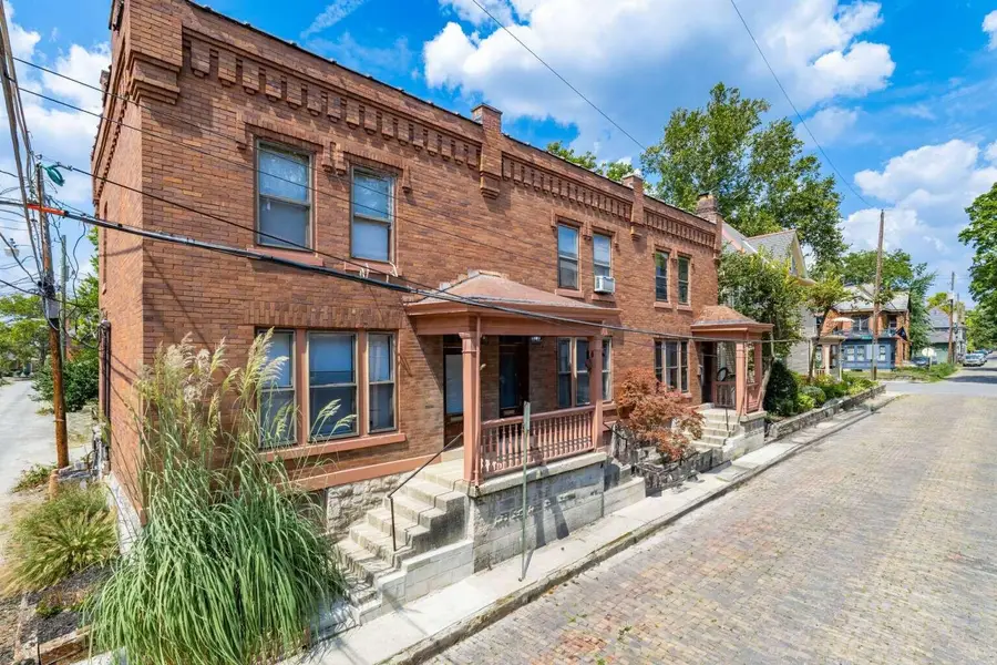 867 Delaware Avenue, Columbus, OH 43215 - #2
