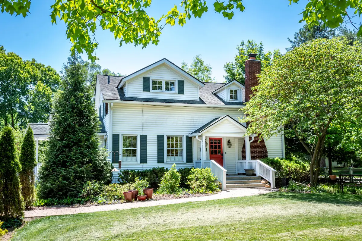5352 Olentangy River Road, Columbus, OH 43235 - #1