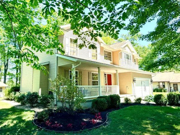 7326 State Route 19, Mount Gilead, OH 43338