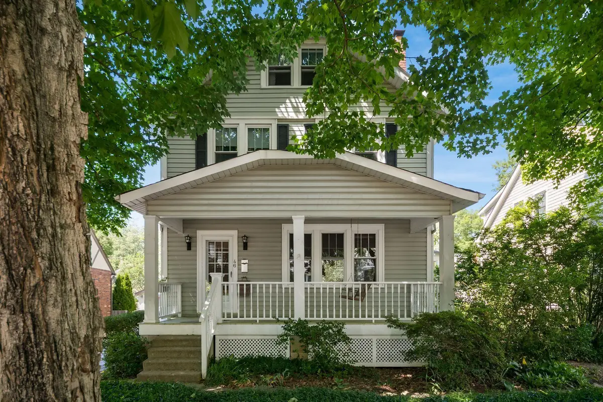 46 Northridge Road, Columbus, OH 43214 - #1