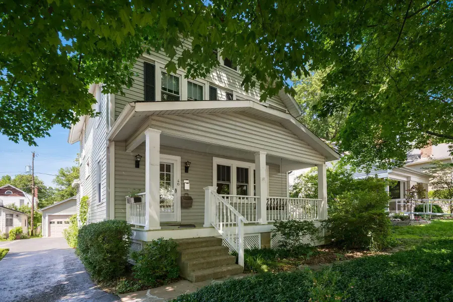 46 Northridge Road, Columbus, OH 43214 - #3
