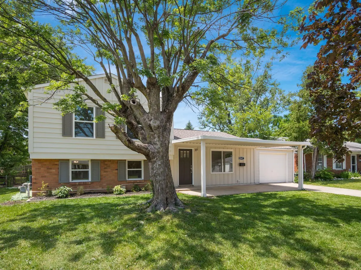 447 Celina Road, Columbus, OH 43228 - #1