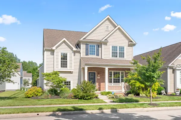 758 Olde Mill Drive, Westerville, OH 43082