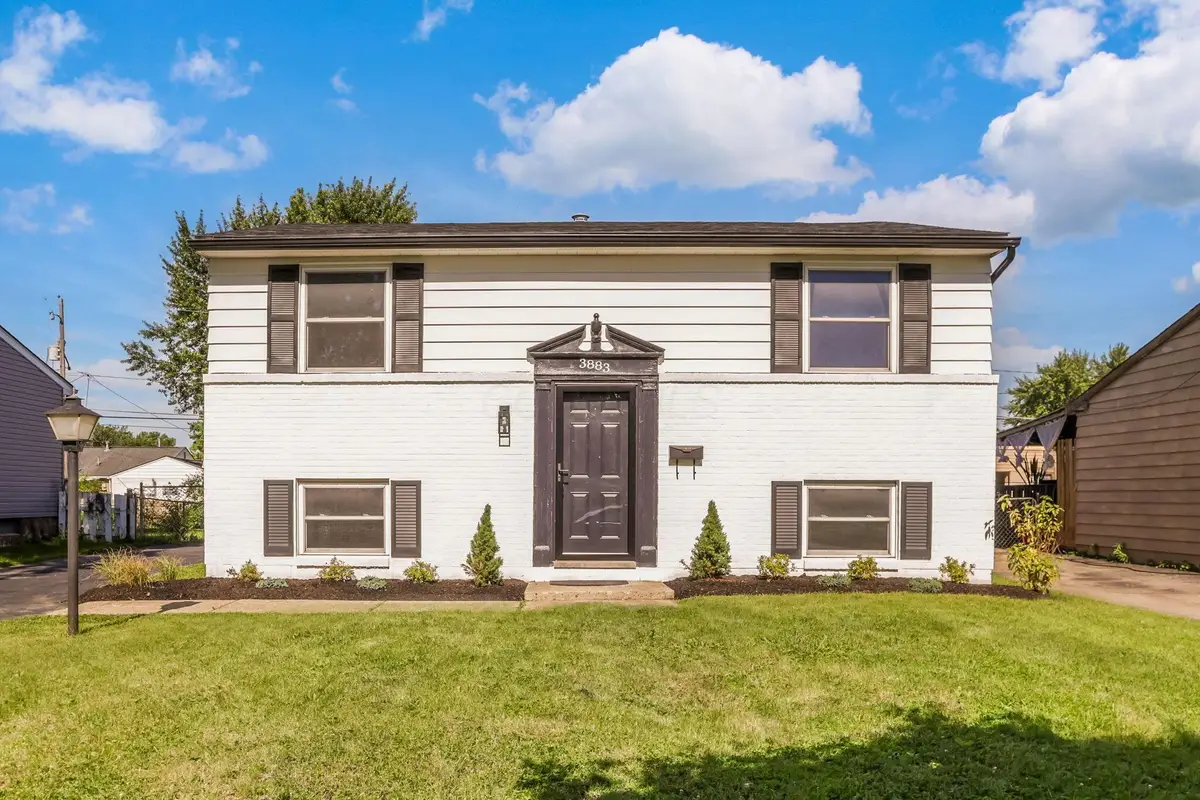 3883 Edendale Road, Columbus, OH 43207 - #1
