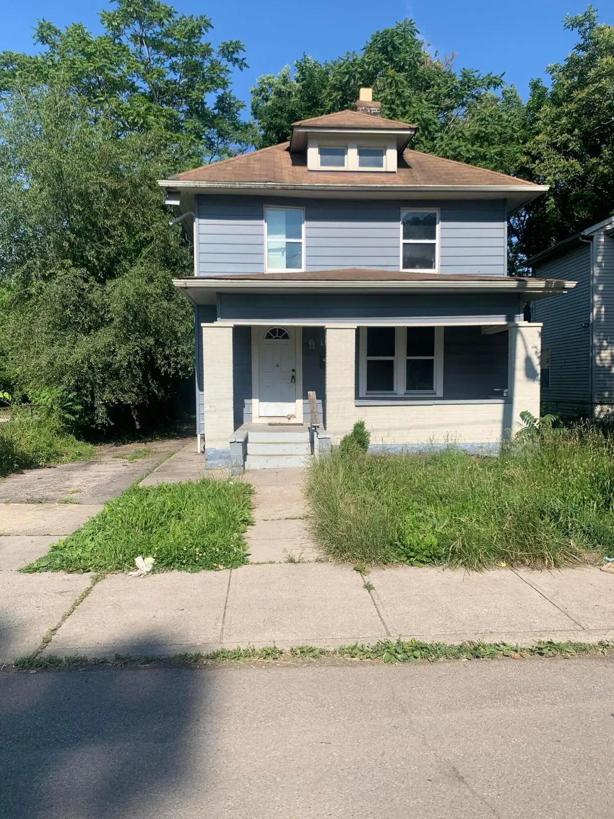 145 Lechner Avenue, Columbus, OH 43223 - #1
