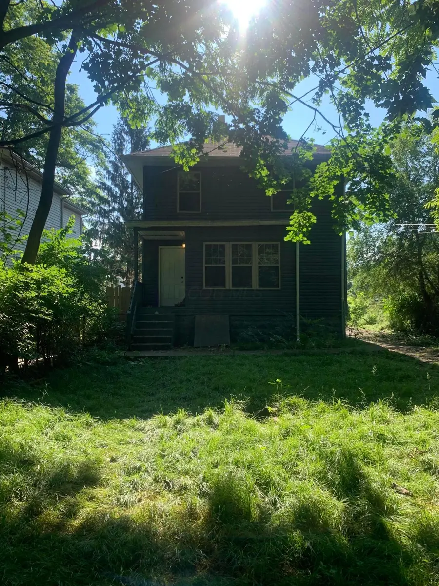 145 Lechner Avenue, Columbus, OH 43223 - #3