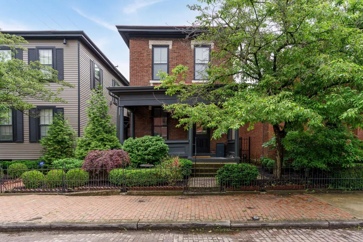 564 S 6th Street, Columbus, OH 43206 - #1