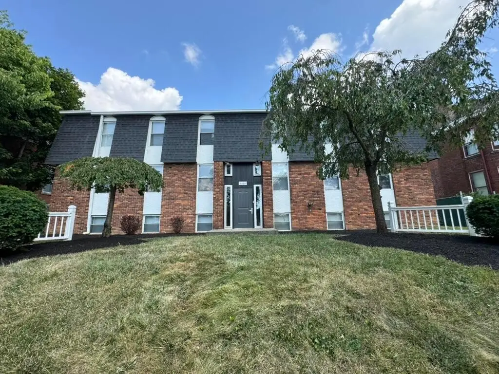 1660 N 4th Street, Columbus, OH 43201 - #1