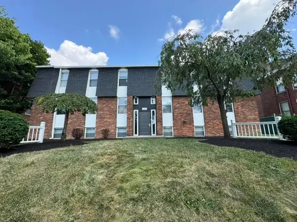 1660 N 4th Street, Columbus, OH 43201