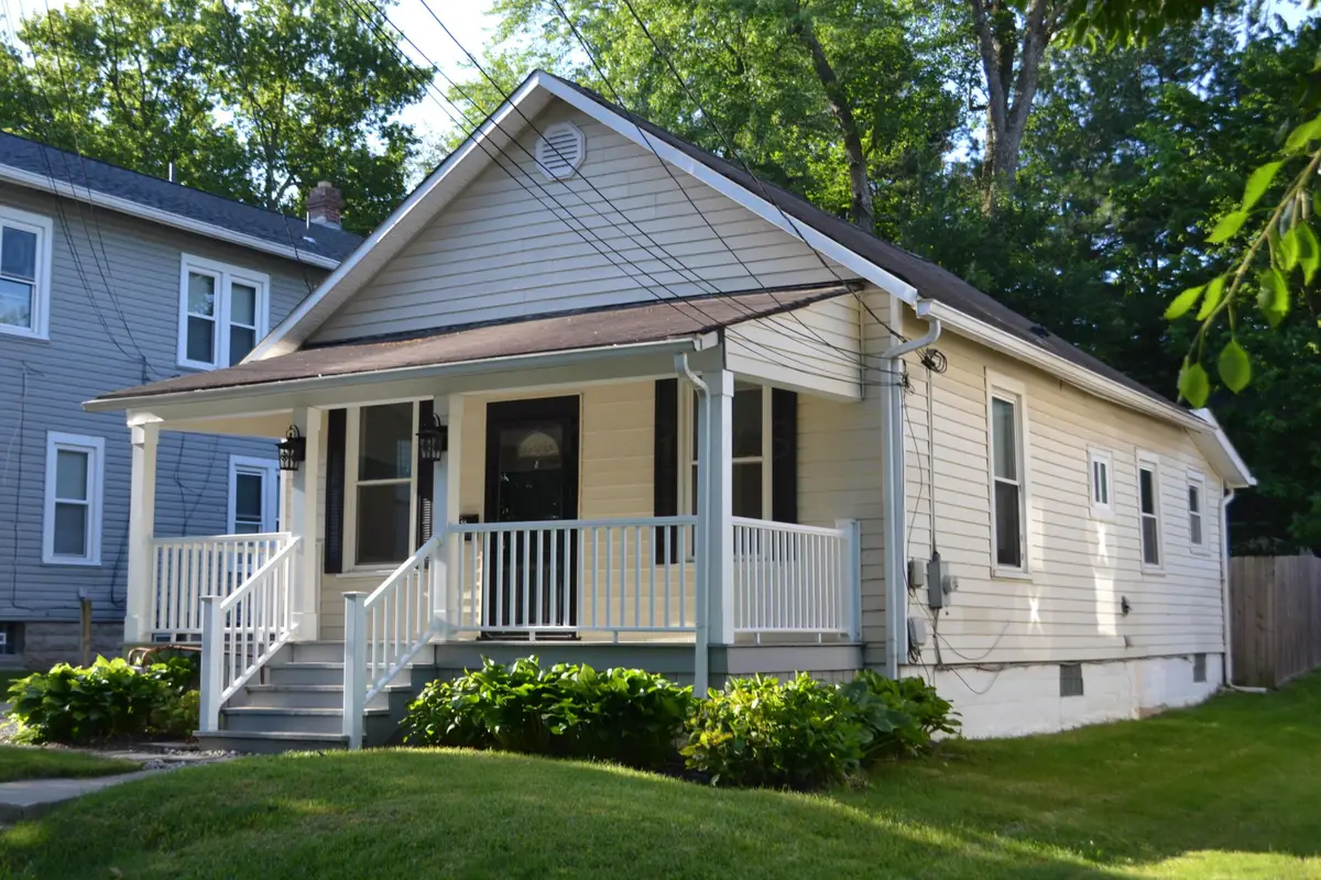 55 W Main Street, Westerville, OH 43081 - #1
