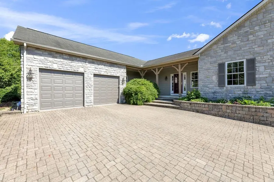 12118 Robins Road, Westerville, OH 43082 - #2