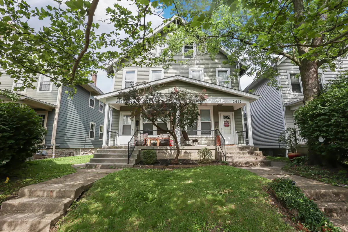 2632-2634 Deming Avenue, Columbus, OH 43202 - #1