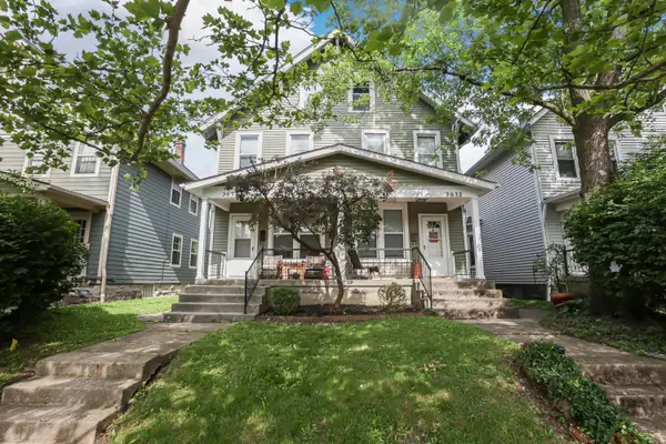 2632-2634 Deming Avenue, Columbus, OH 43202
