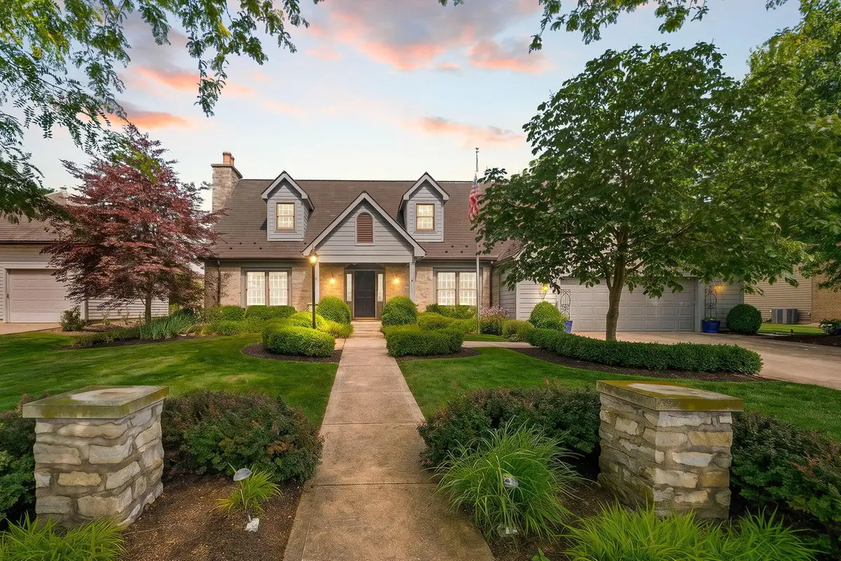 758 Mayfield Drive, Marion, OH 43302 - #1
