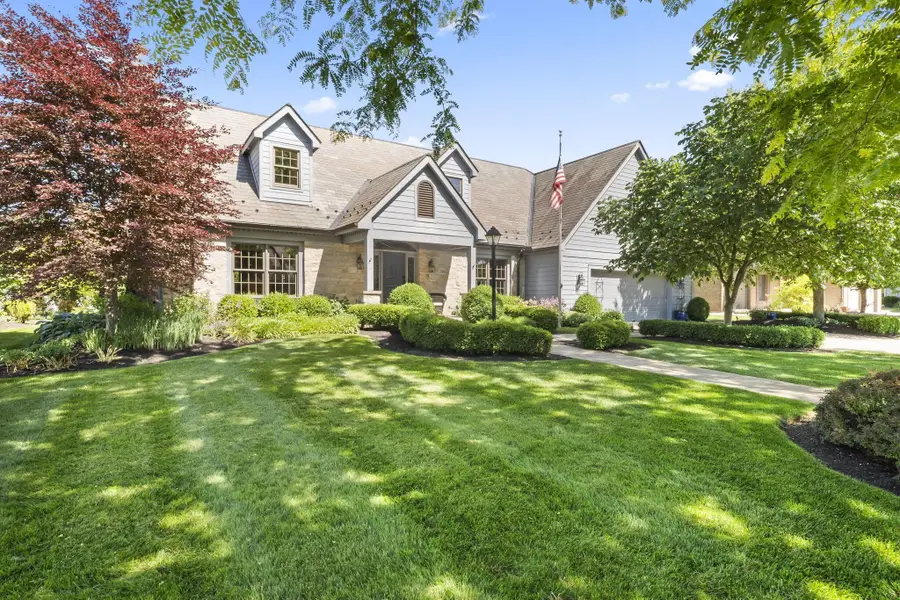 758 Mayfield Drive, Marion, OH 43302 - #3
