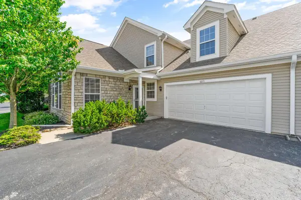 6271 Abby Gate Court, Westerville, OH 43081